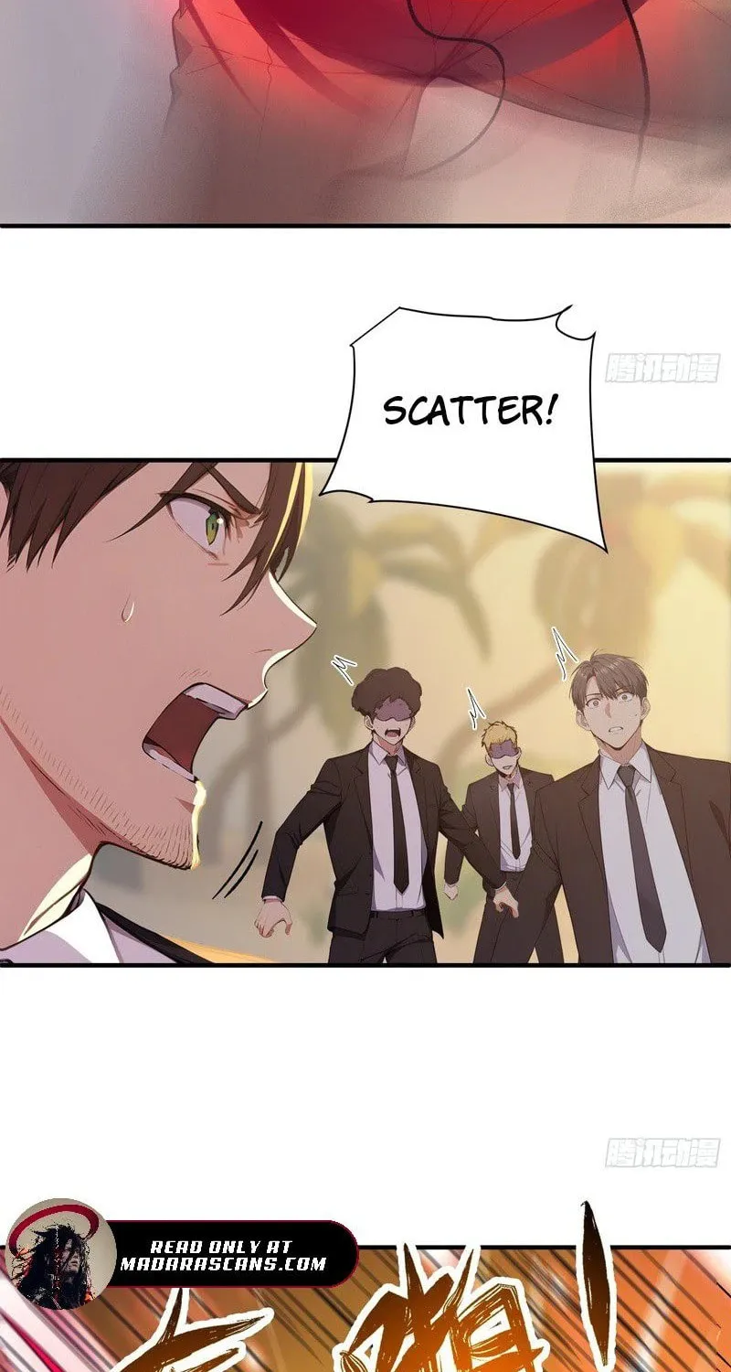 The Billion-Luck Player Chapter 24 page 26 - 