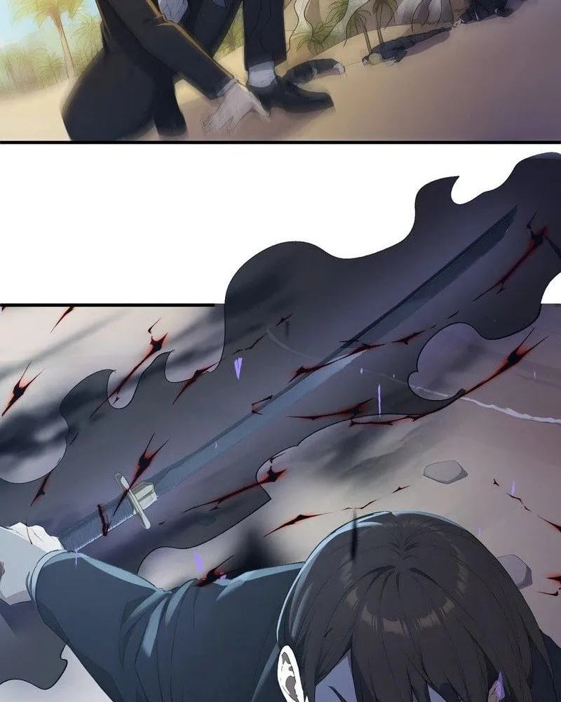 The Billion-Luck Player Chapter 24 page 28 - 