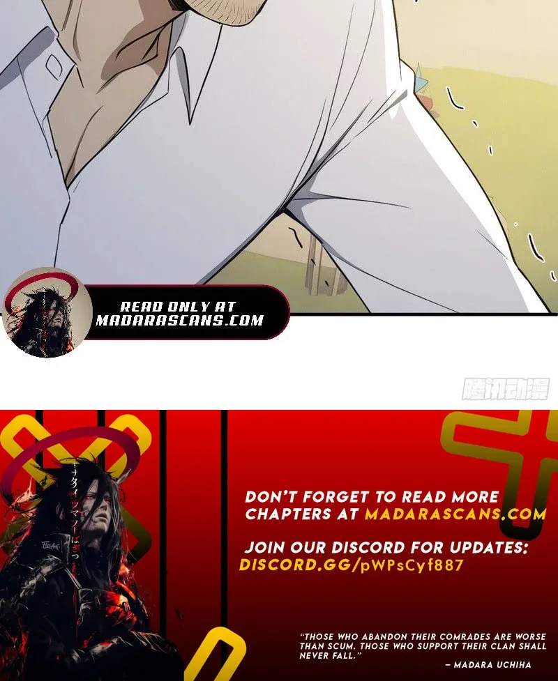 The Billion-Luck Player Chapter 24 page 35 - 
