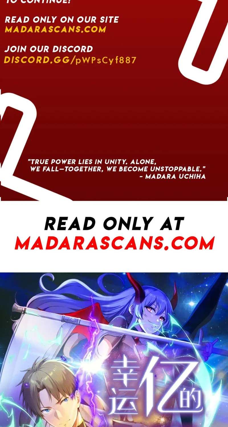 The Billion-Luck Player Chapter 25 page 2 - 