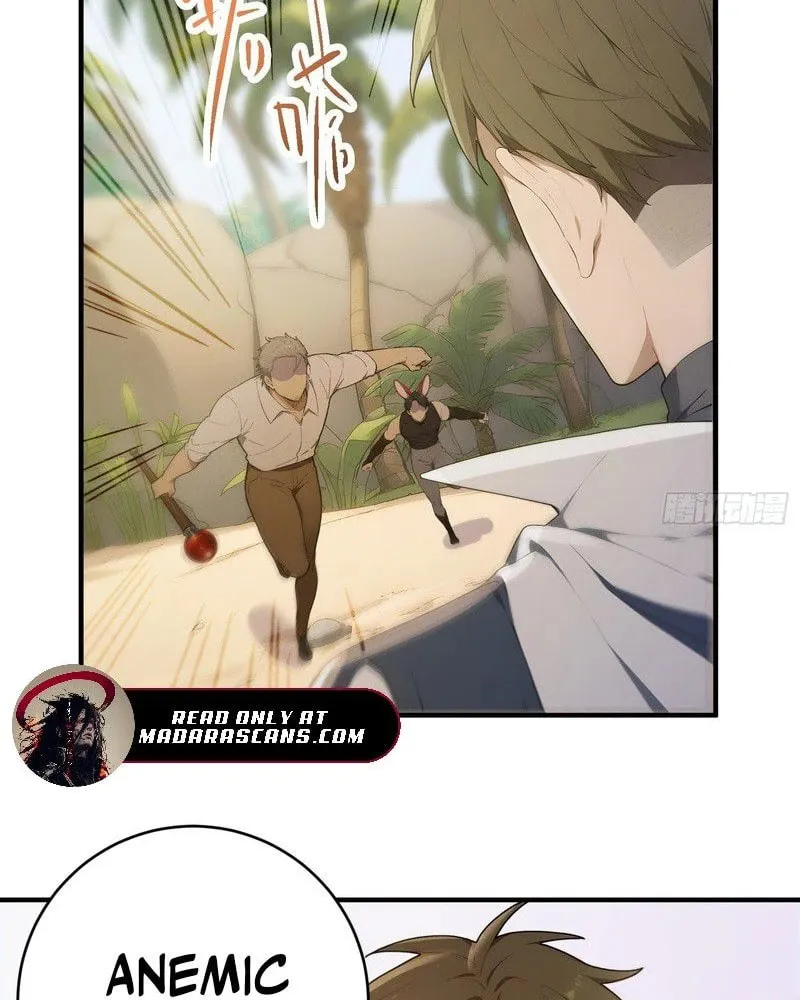 The Billion-Luck Player Chapter 25 page 14 - 