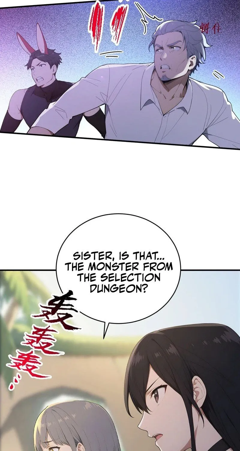 The Billion-Luck Player Chapter 25 page 18 - 