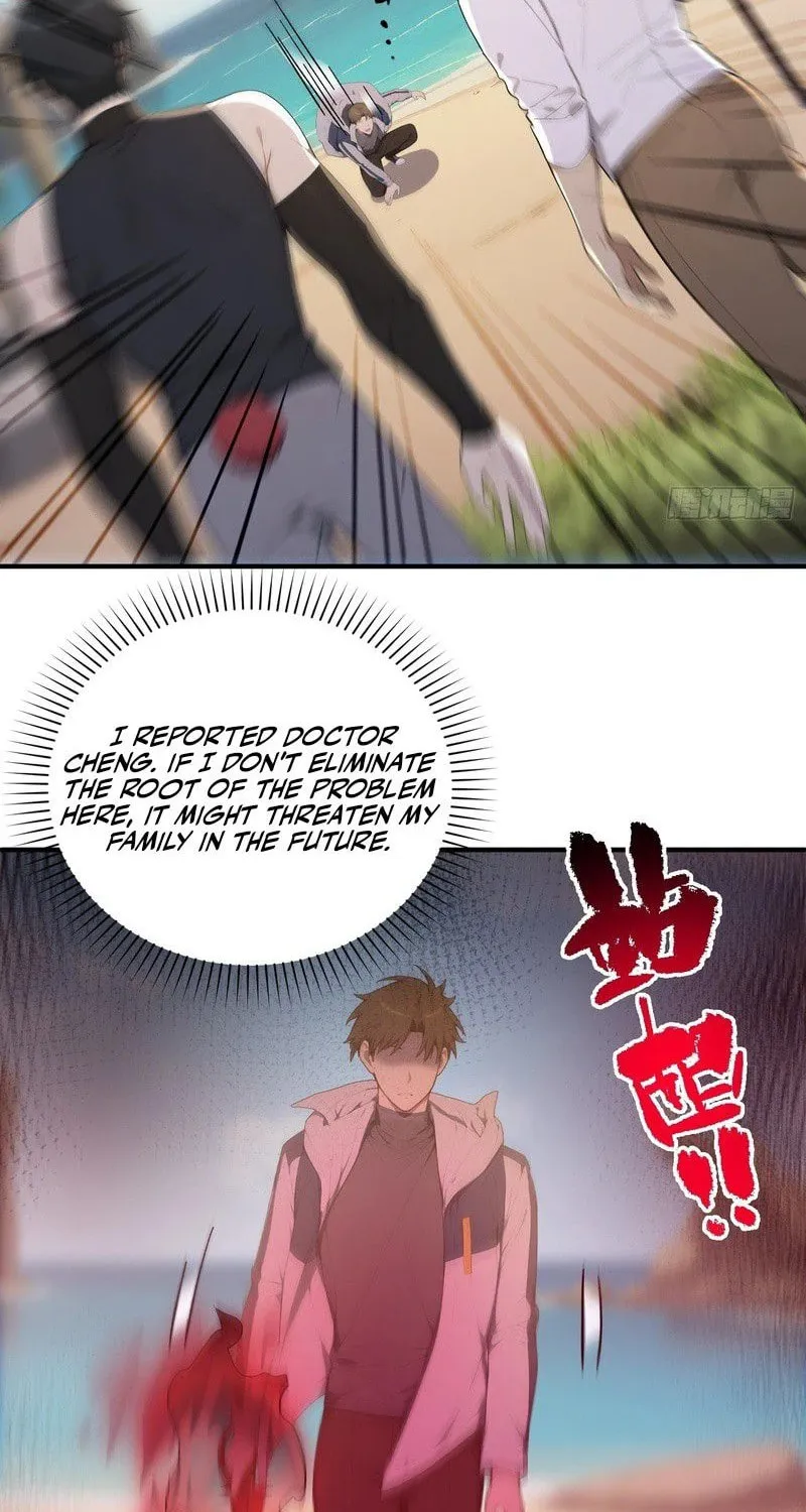 The Billion-Luck Player Chapter 25 page 23 - 