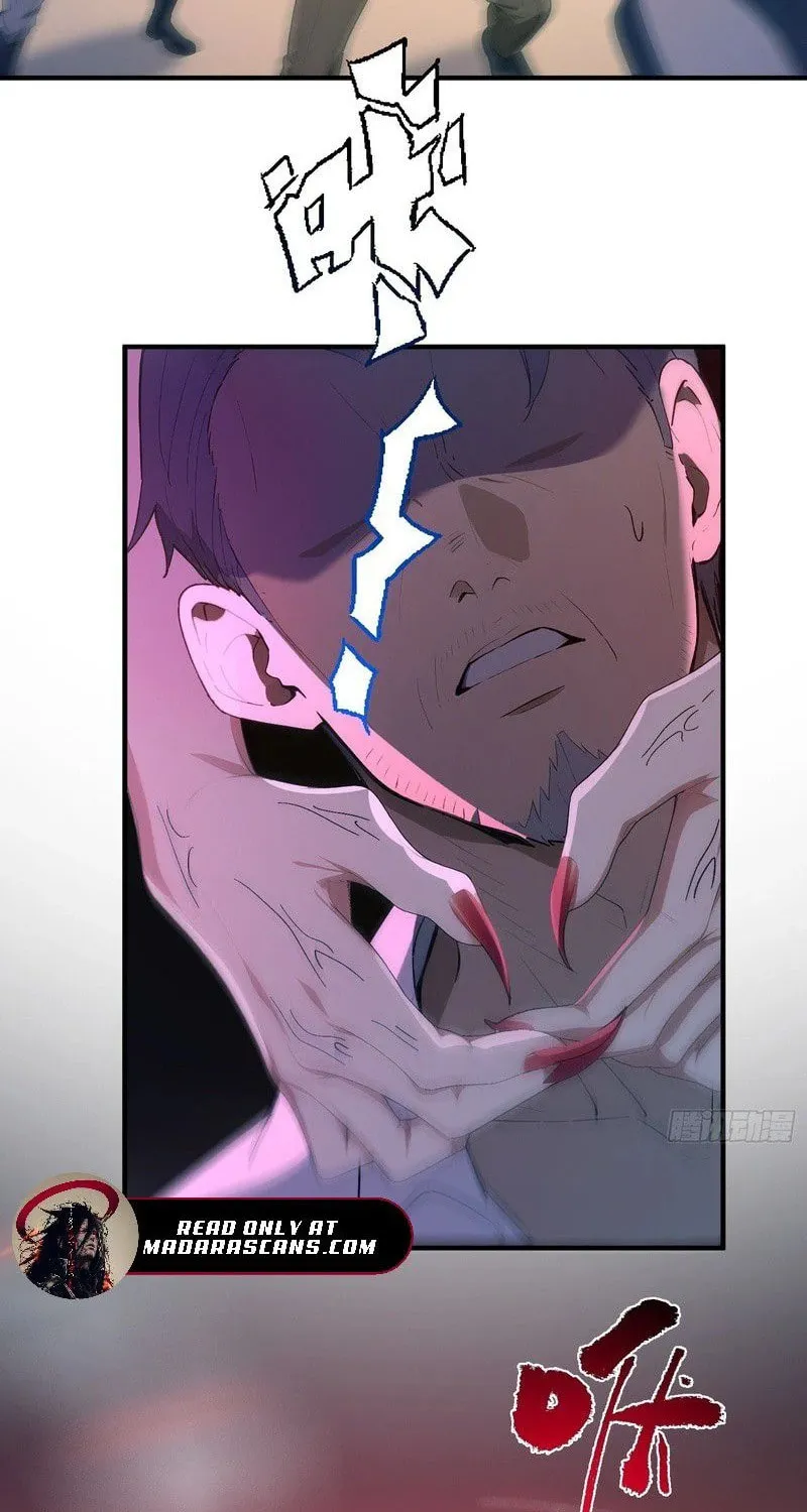 The Billion-Luck Player Chapter 25 page 30 - 