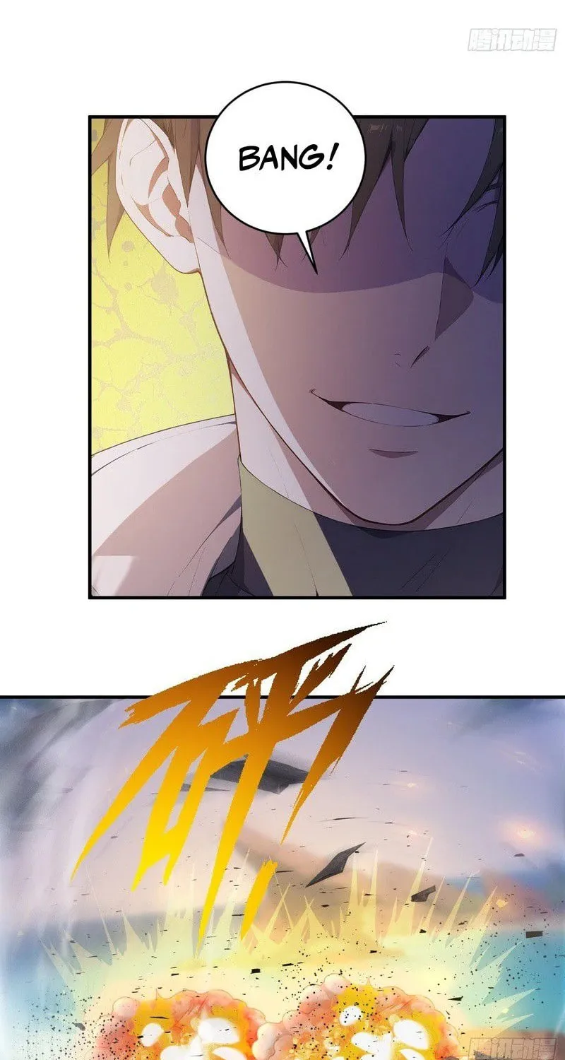 The Billion-Luck Player Chapter 25 page 32 - 