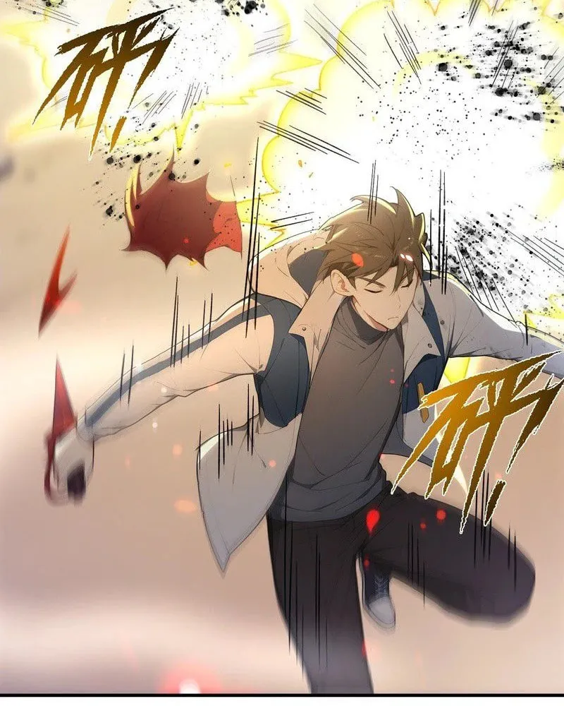 The Billion-Luck Player Chapter 25 page 42 - 