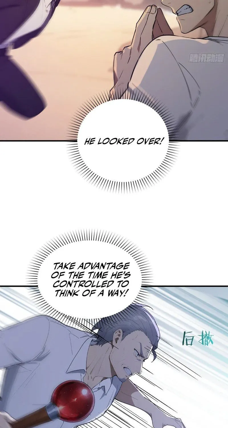 The Billion-Luck Player Chapter 25 page 9 - 