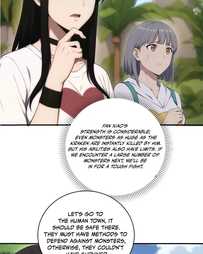 The Billion-Luck Player Chapter 26 page 14 - 