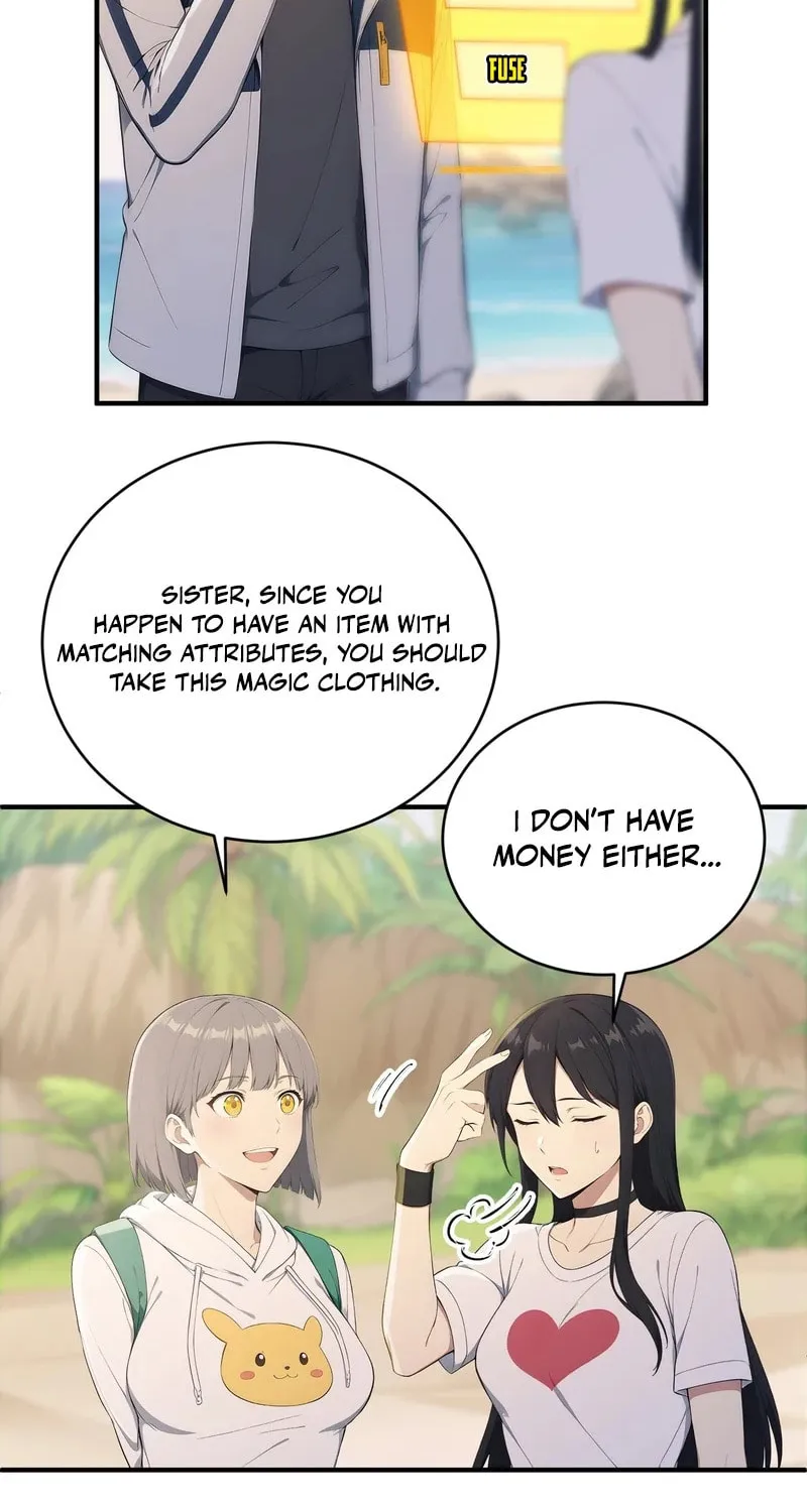 The Billion-Luck Player Chapter 26 page 30 - 