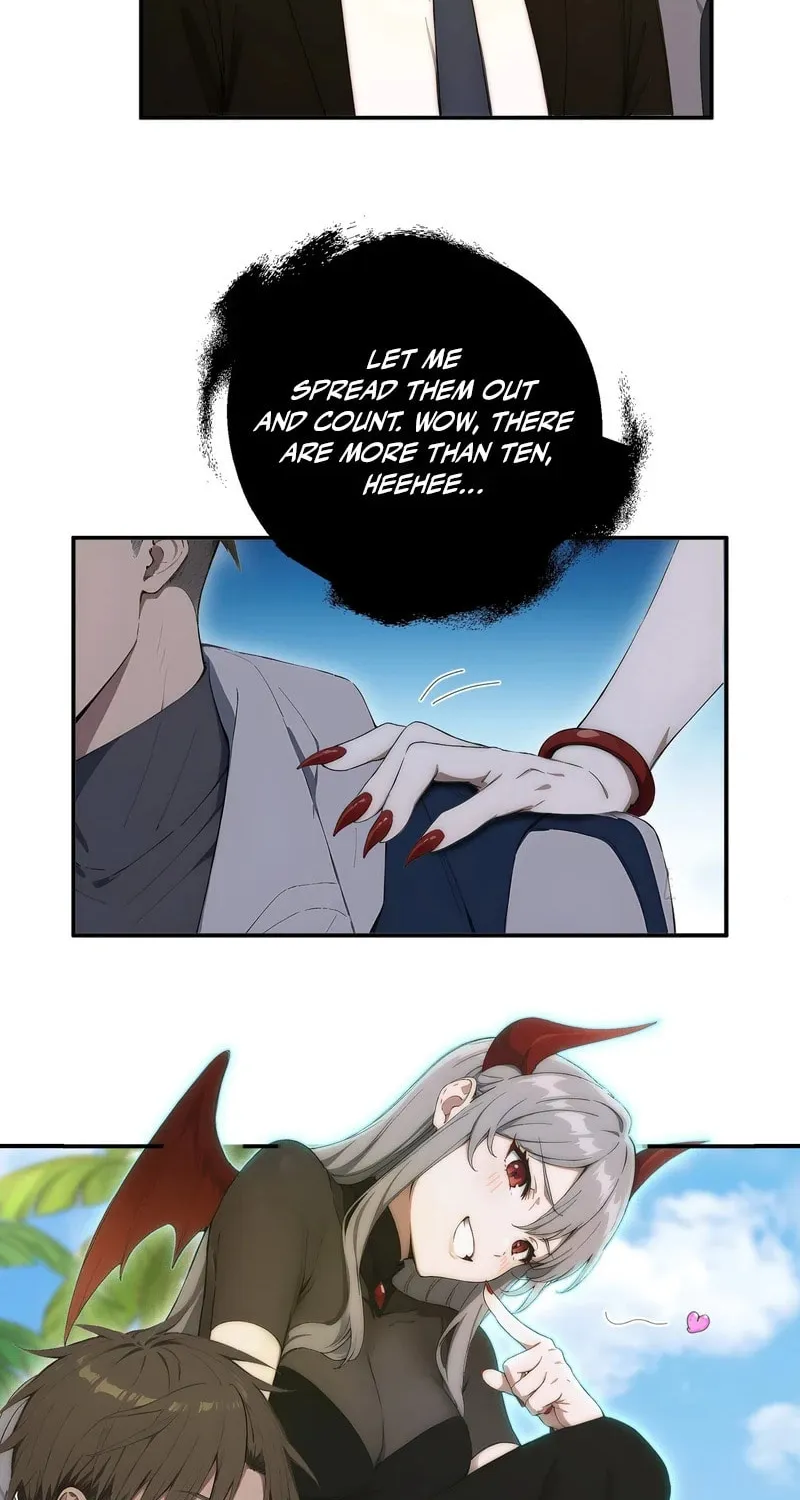 The Billion-Luck Player Chapter 26 page 4 - 