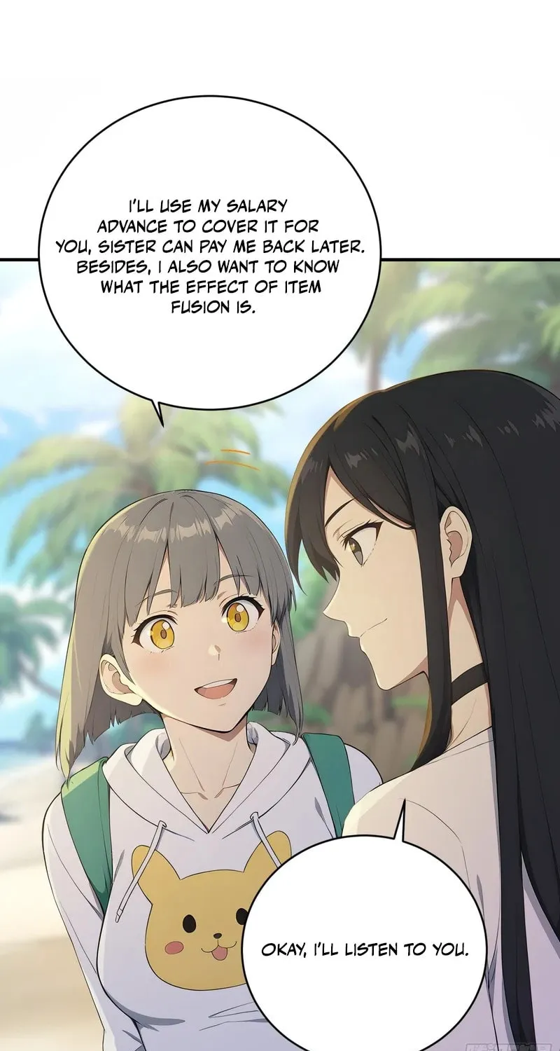 The Billion-Luck Player Chapter 26 page 31 - 