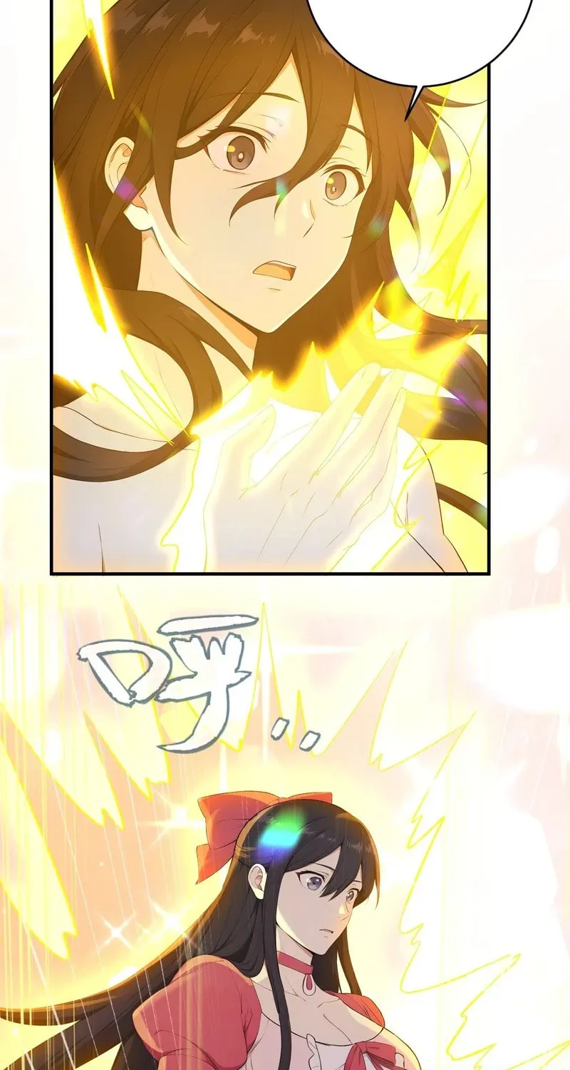 The Billion-Luck Player Chapter 26 page 33 - 