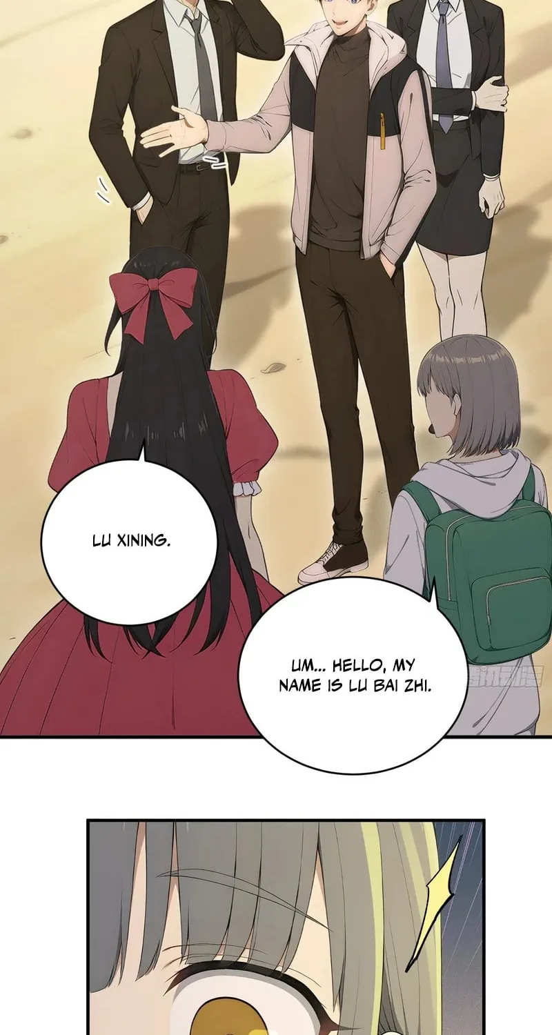 The Billion-Luck Player Chapter 27 page 11 - 