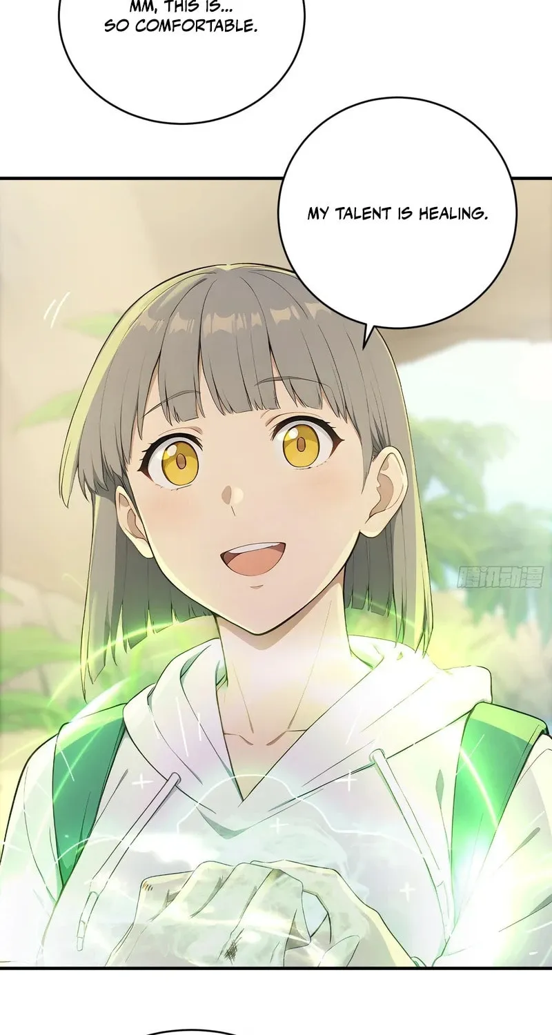 The Billion-Luck Player Chapter 27 page 13 - 