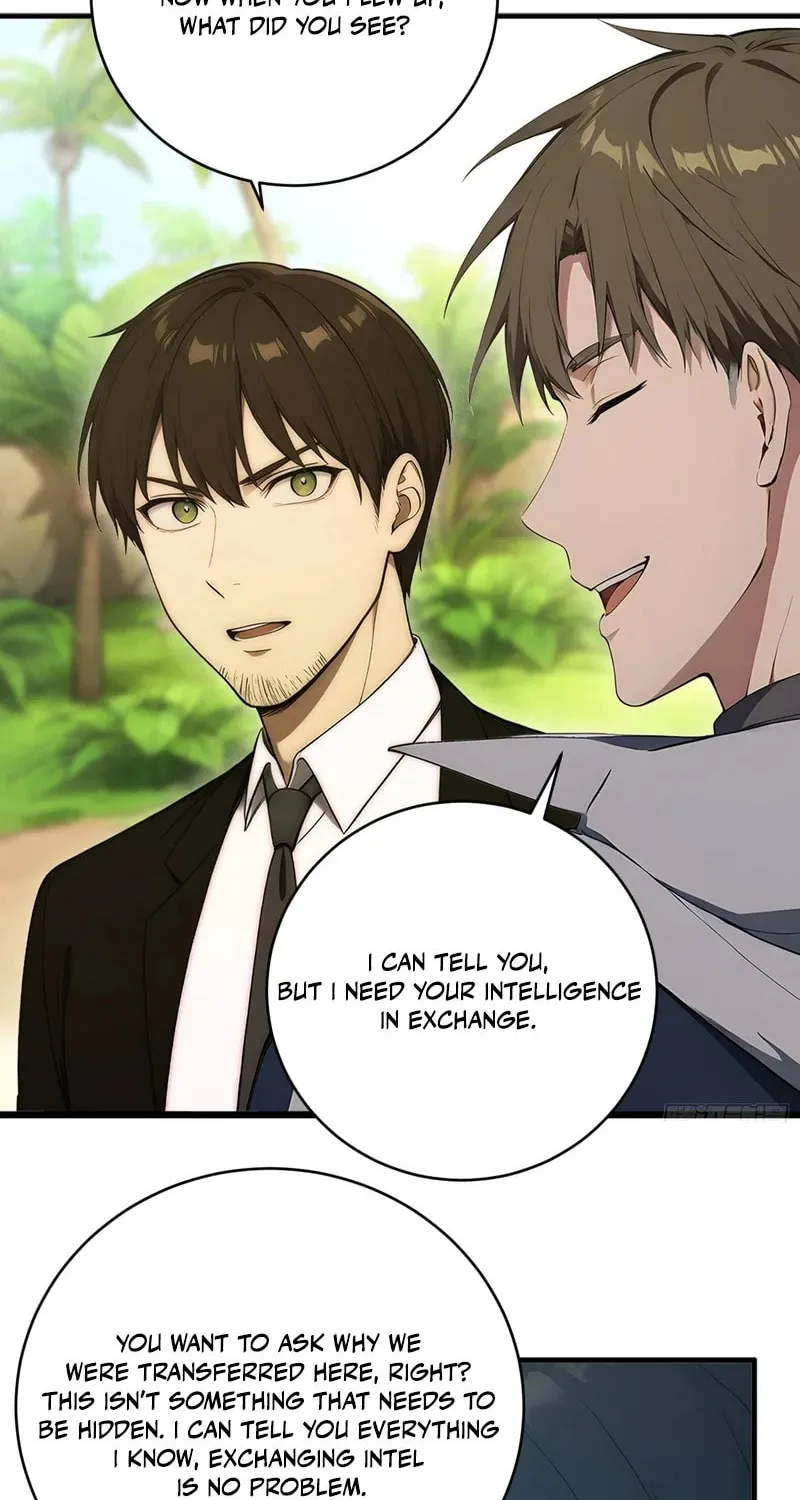 The Billion-Luck Player Chapter 27 page 16 - 
