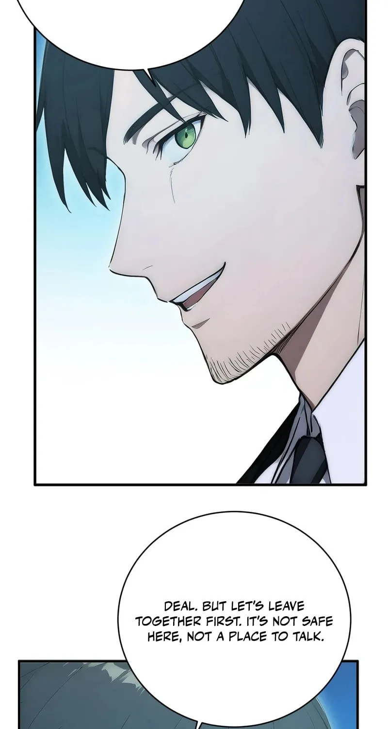 The Billion-Luck Player Chapter 27 page 17 - 