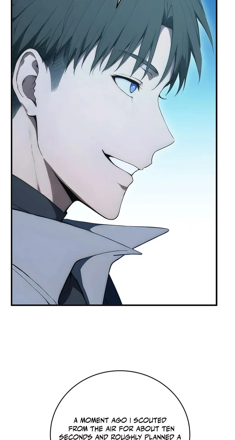 The Billion-Luck Player Chapter 27 page 18 - 