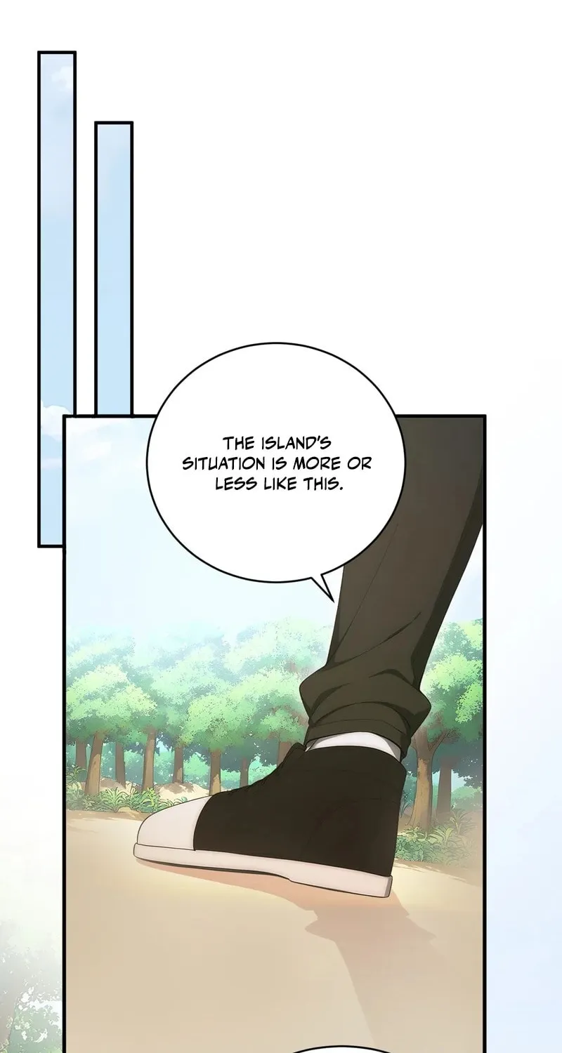 The Billion-Luck Player Chapter 27 page 20 - 