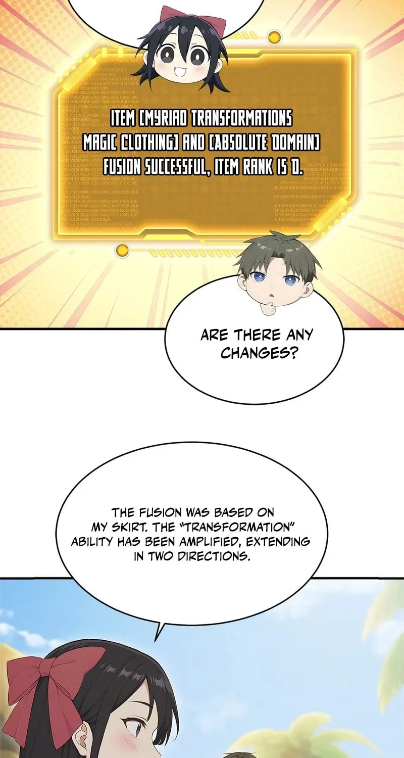 The Billion-Luck Player Chapter 27 page 3 - 