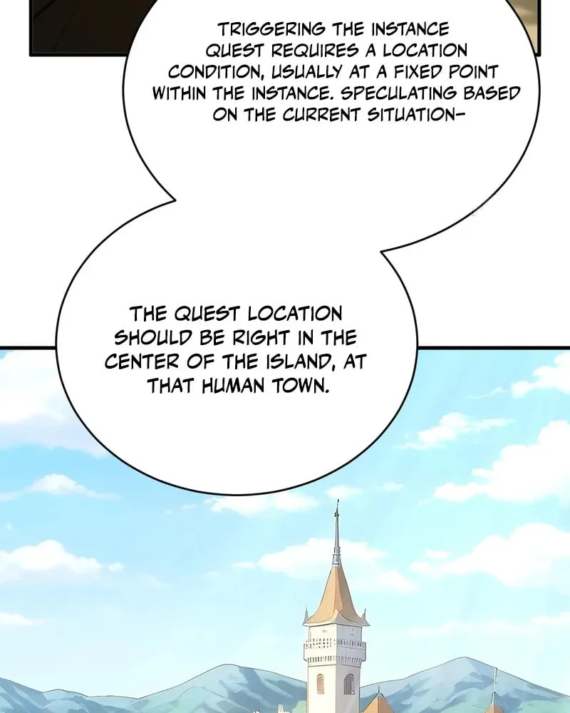 The Billion-Luck Player Chapter 27 page 28 - 