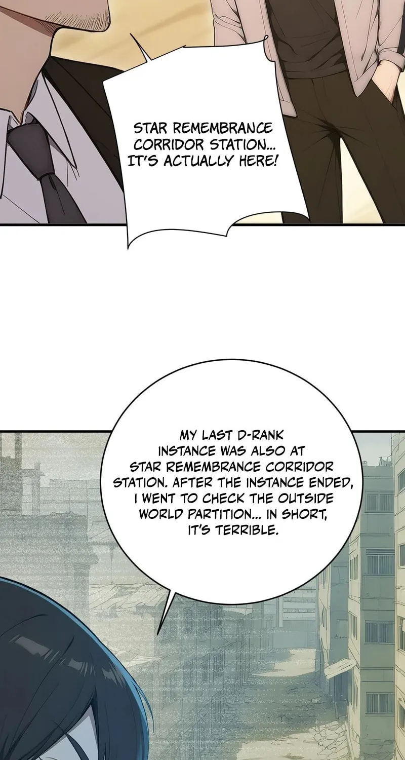 The Billion-Luck Player Chapter 27 page 32 - 