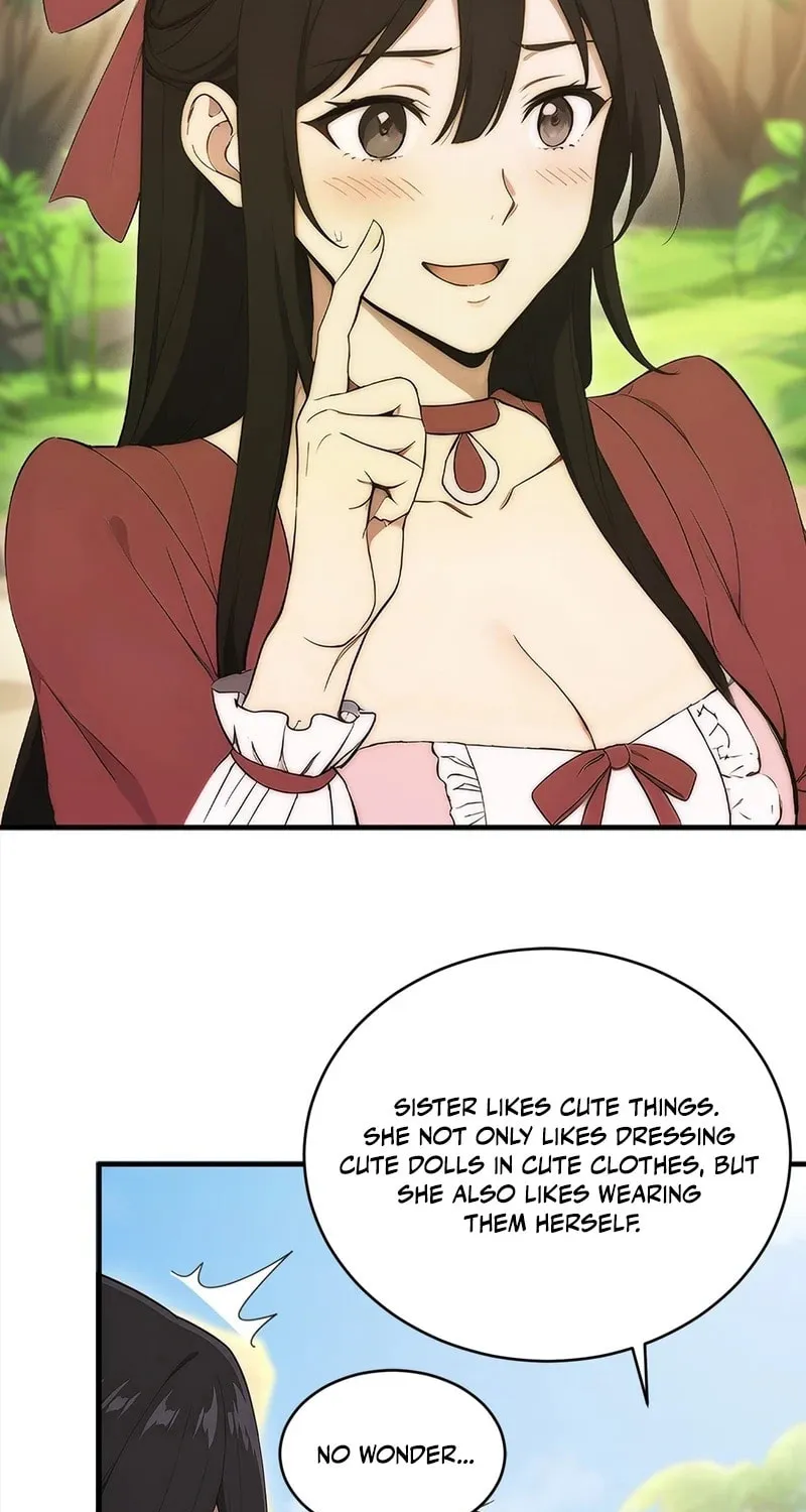 The Billion-Luck Player Chapter 27 page 5 - 