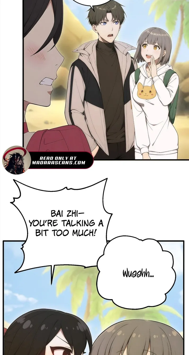 The Billion-Luck Player Chapter 27 page 6 - 