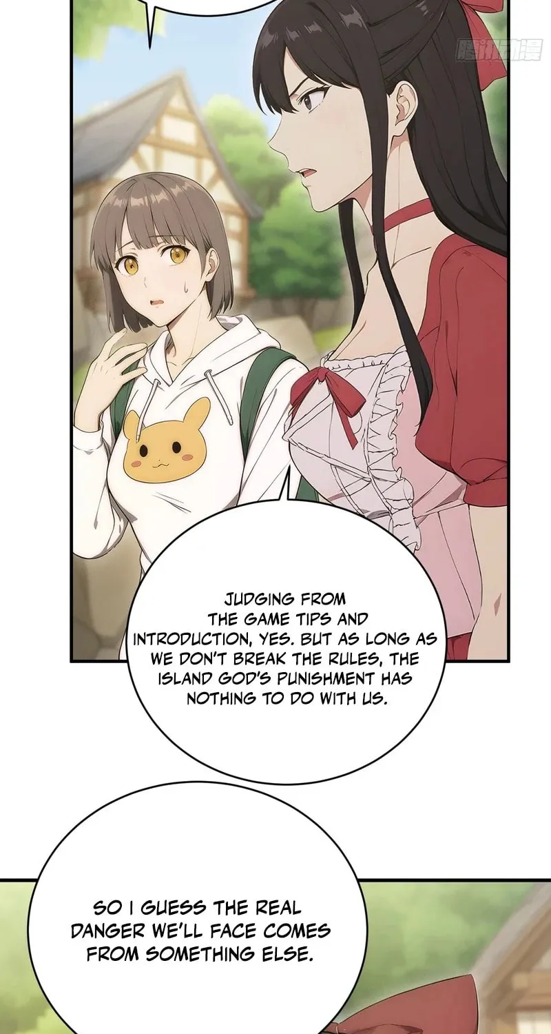 The Billion-Luck Player Chapter 28 page 12 - 