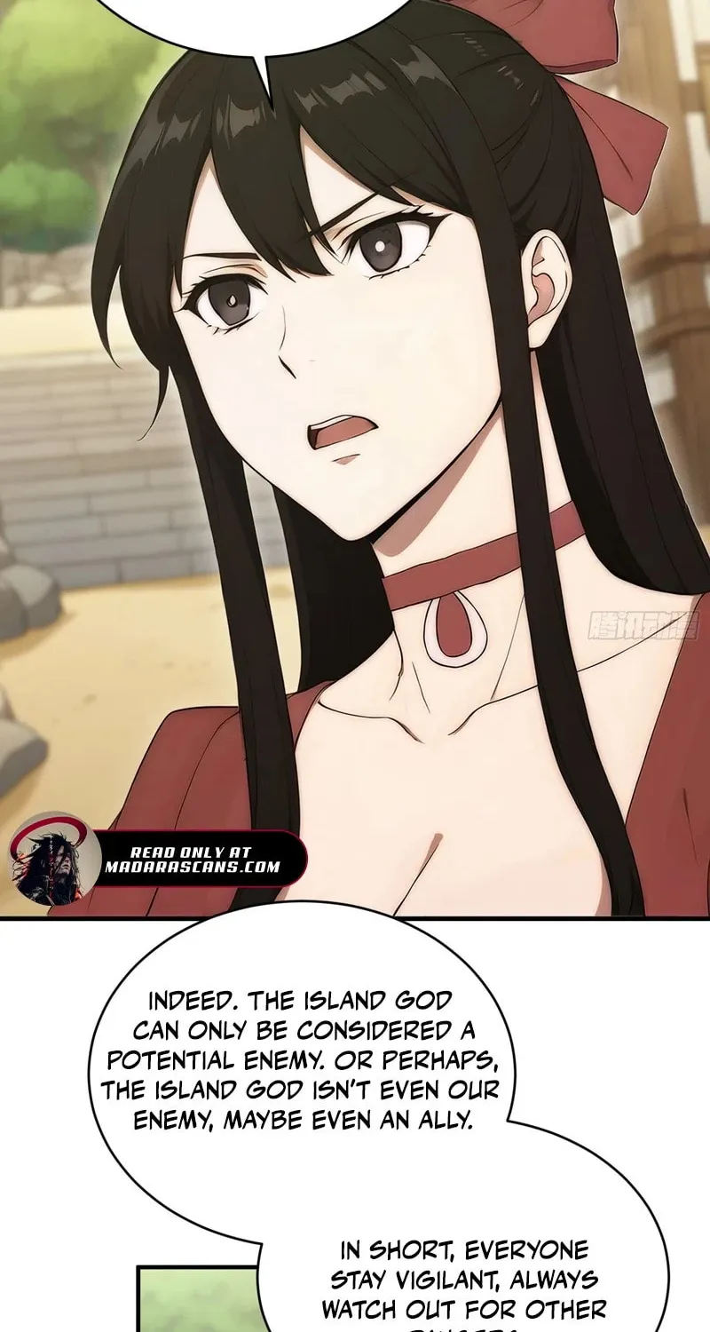 The Billion-Luck Player Chapter 28 page 13 - 