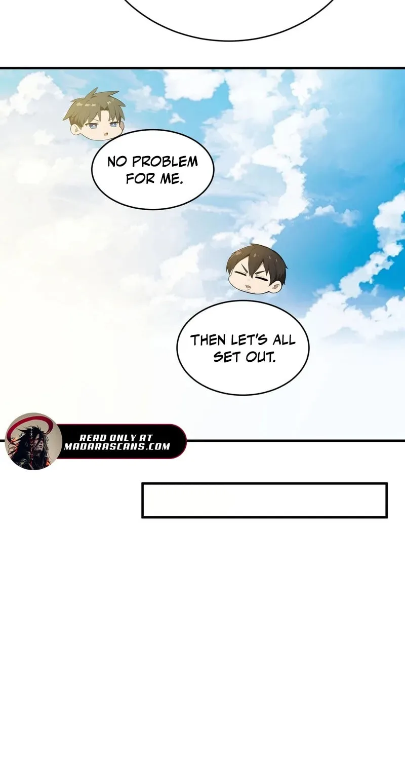 The Billion-Luck Player Chapter 28 page 18 - 