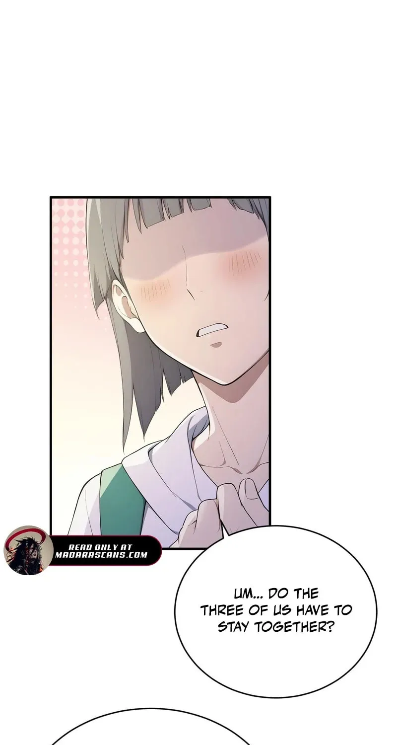 The Billion-Luck Player Chapter 28 page 19 - 