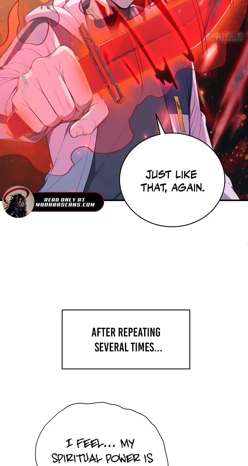 The Billion-Luck Player Chapter 28 page 29 - 