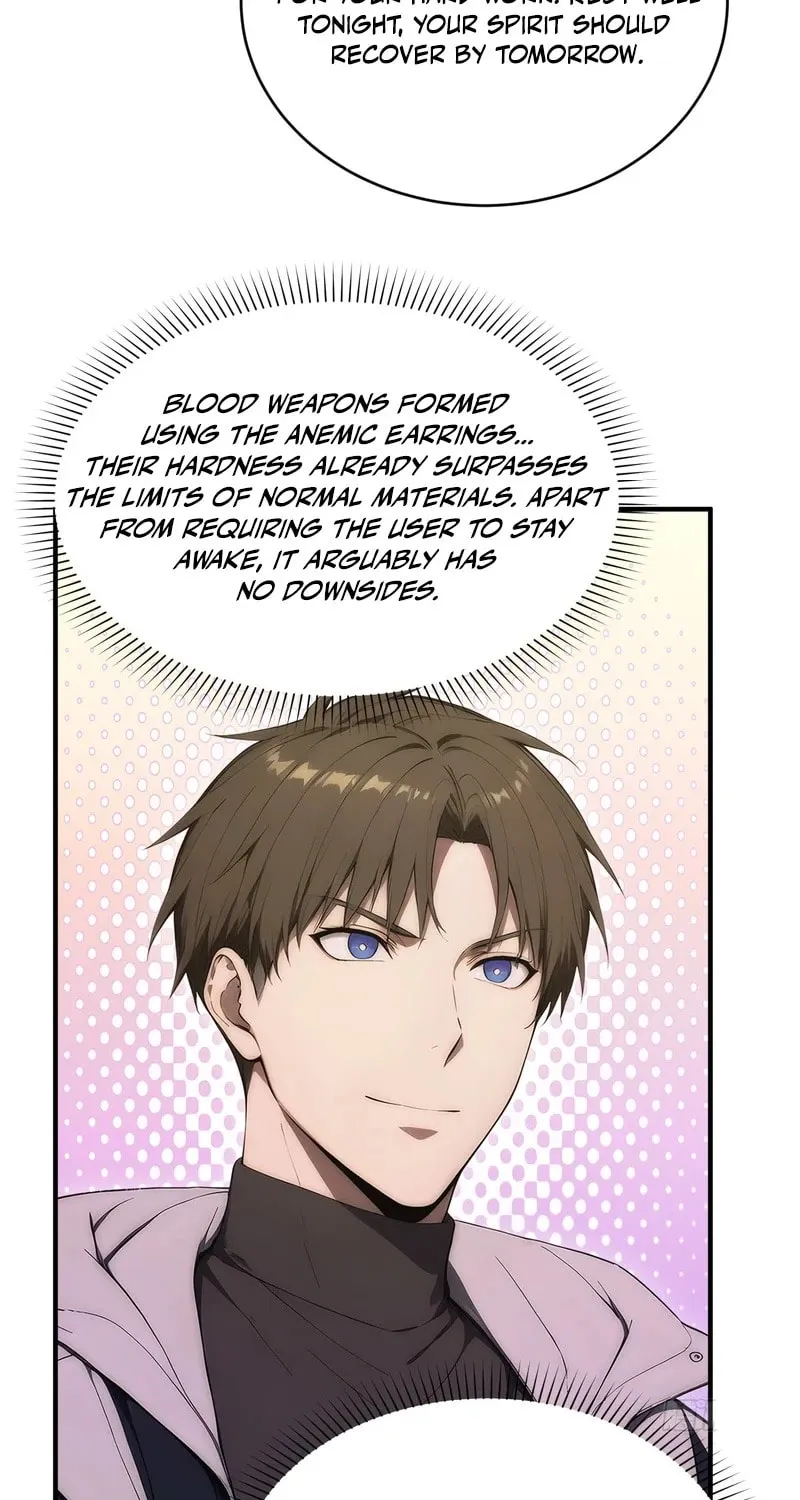 The Billion-Luck Player Chapter 28 page 31 - 
