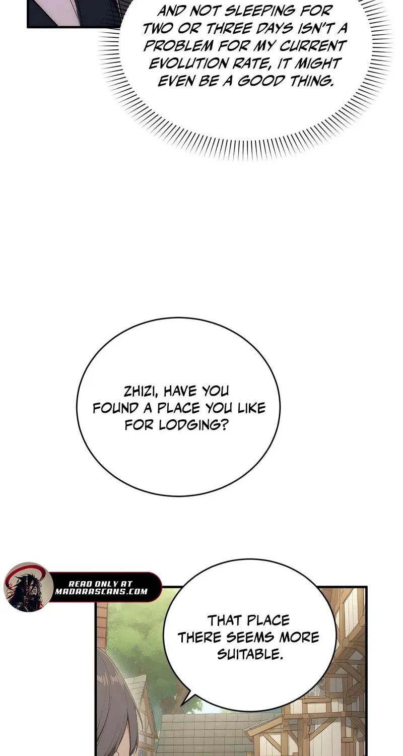 The Billion-Luck Player Chapter 28 page 32 - 