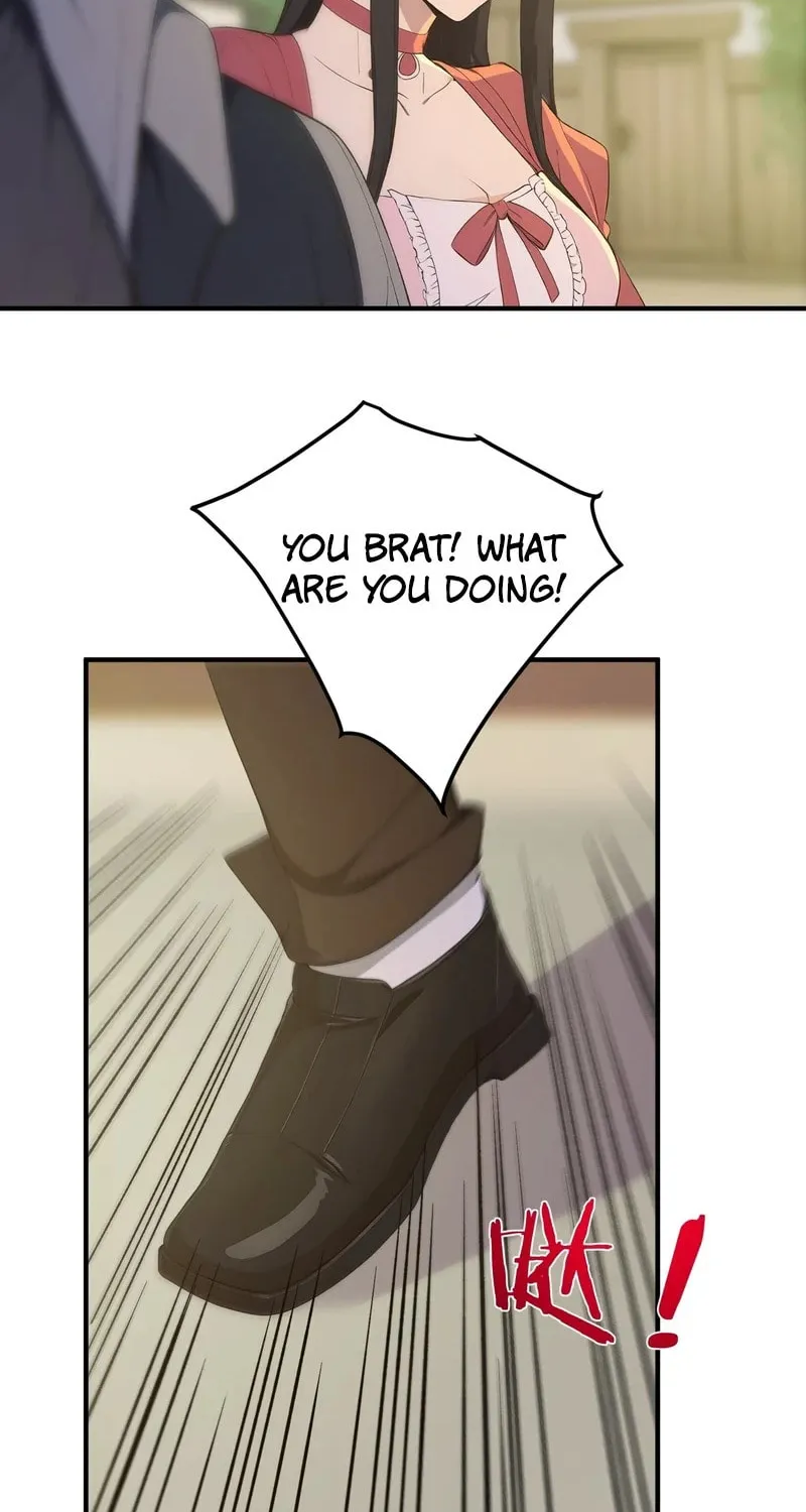 The Billion-Luck Player Chapter 28 page 37 - 