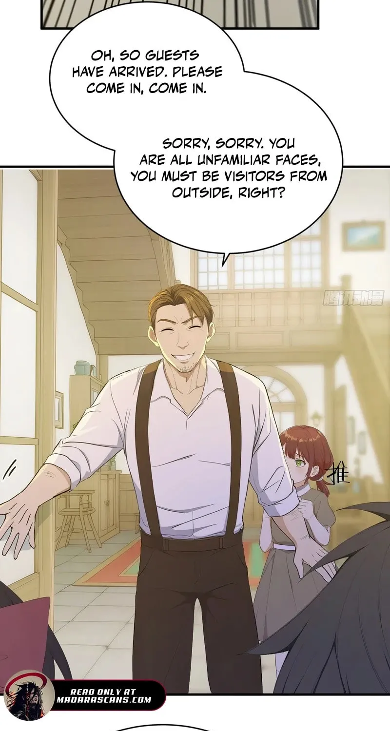 The Billion-Luck Player Chapter 28 page 38 - 