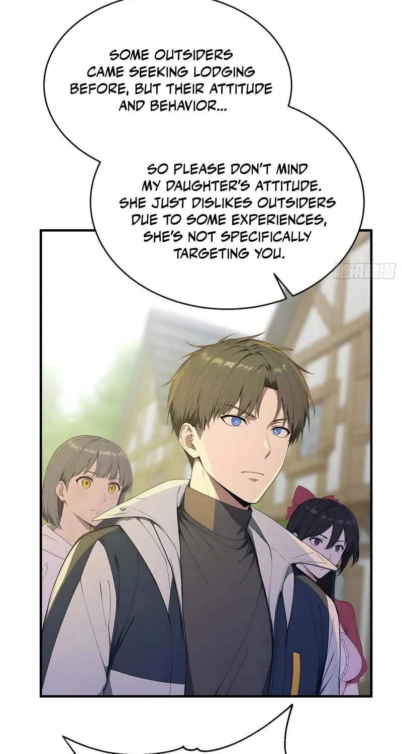 The Billion-Luck Player Chapter 28 page 39 - 