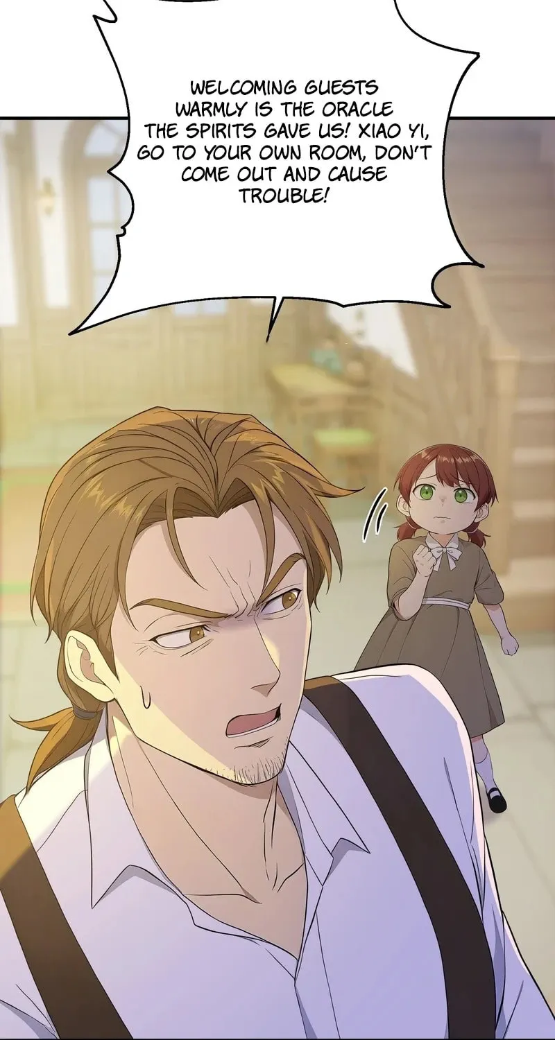 The Billion-Luck Player Chapter 28 page 40 - 