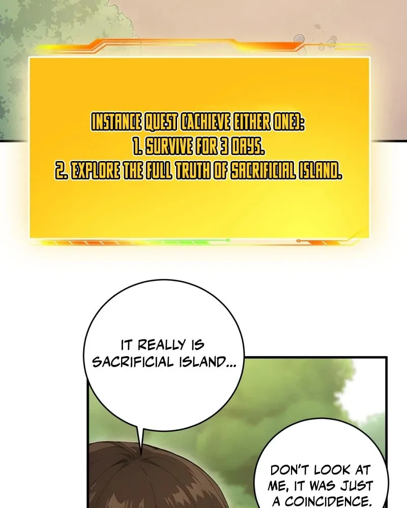 The Billion-Luck Player Chapter 28 page 7 - 