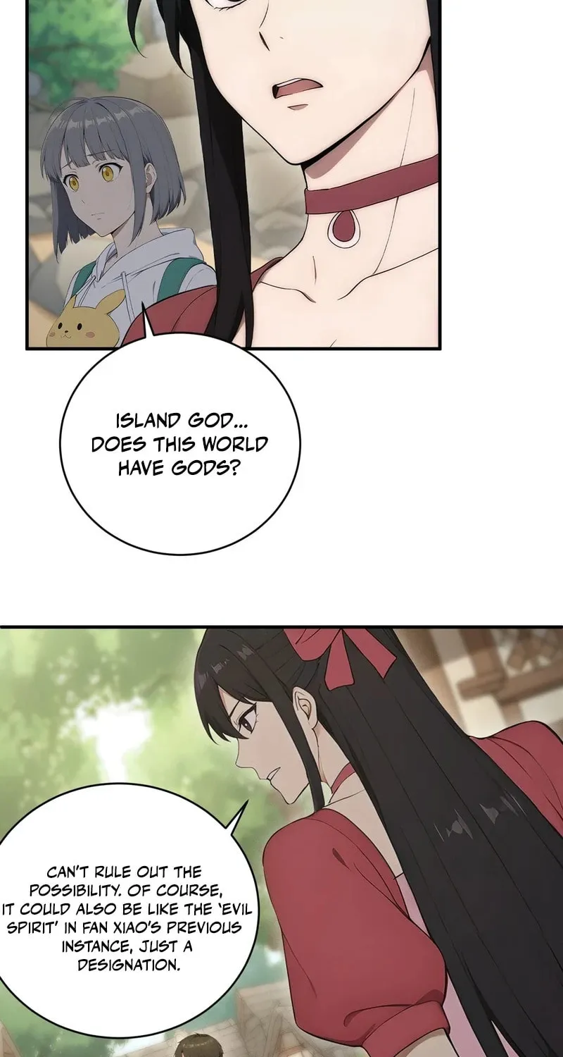 The Billion-Luck Player Chapter 28 page 9 - 