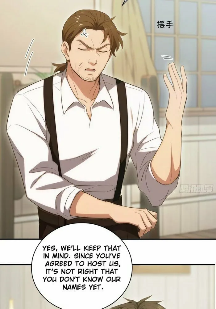 The Billion-Luck Player Chapter 29 page 14 - 