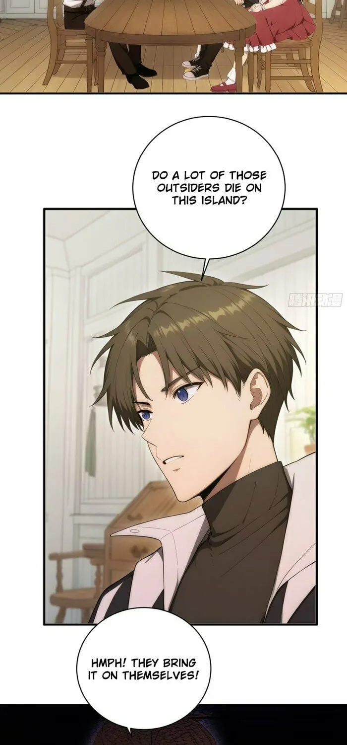 The Billion-Luck Player Chapter 29 page 17 - 