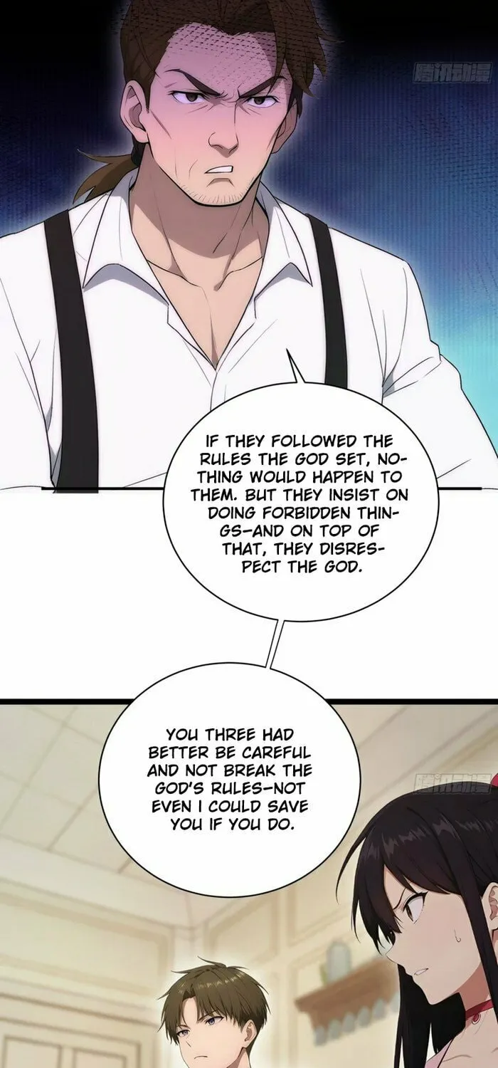 The Billion-Luck Player Chapter 29 page 18 - 