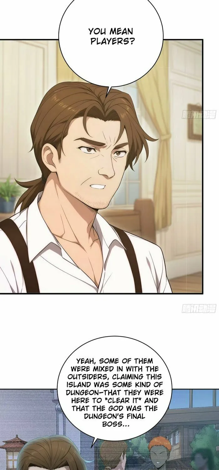 The Billion-Luck Player Chapter 29 page 24 - 