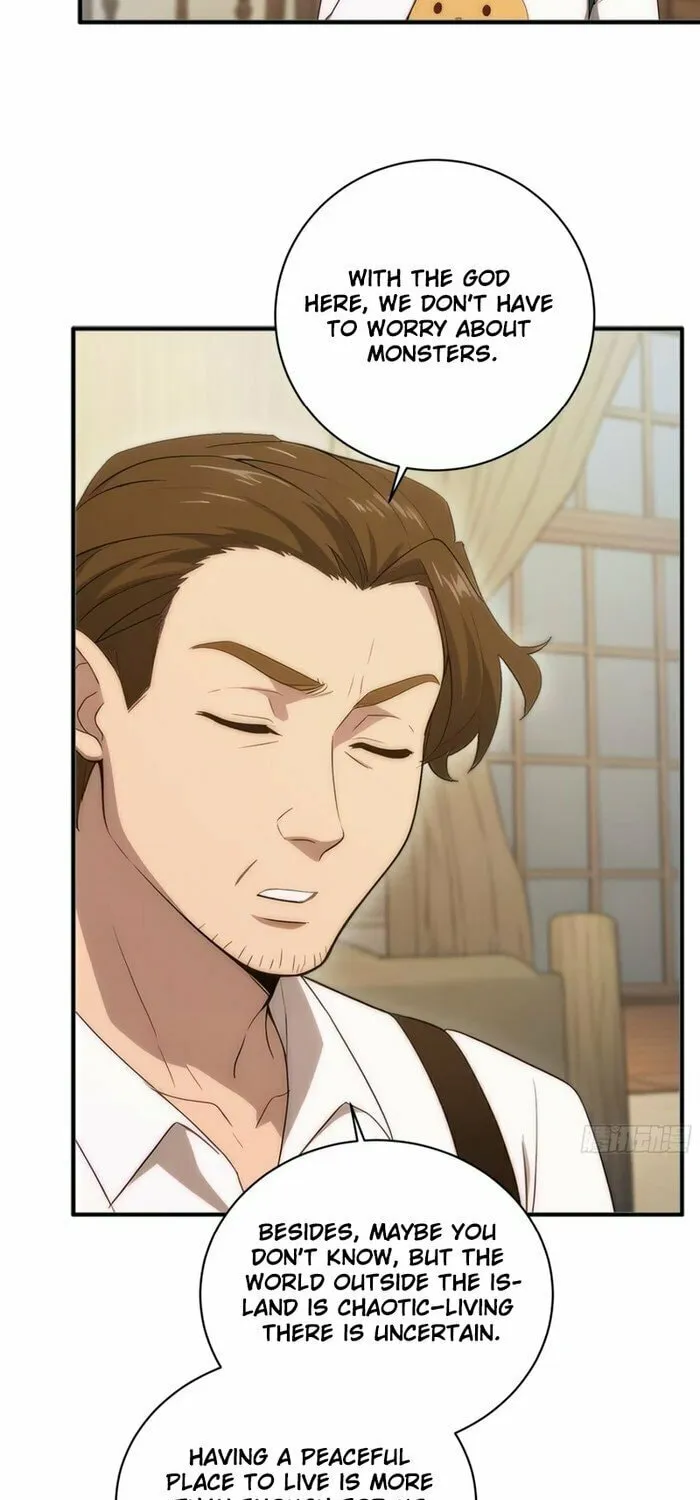 The Billion-Luck Player Chapter 29 page 10 - 
