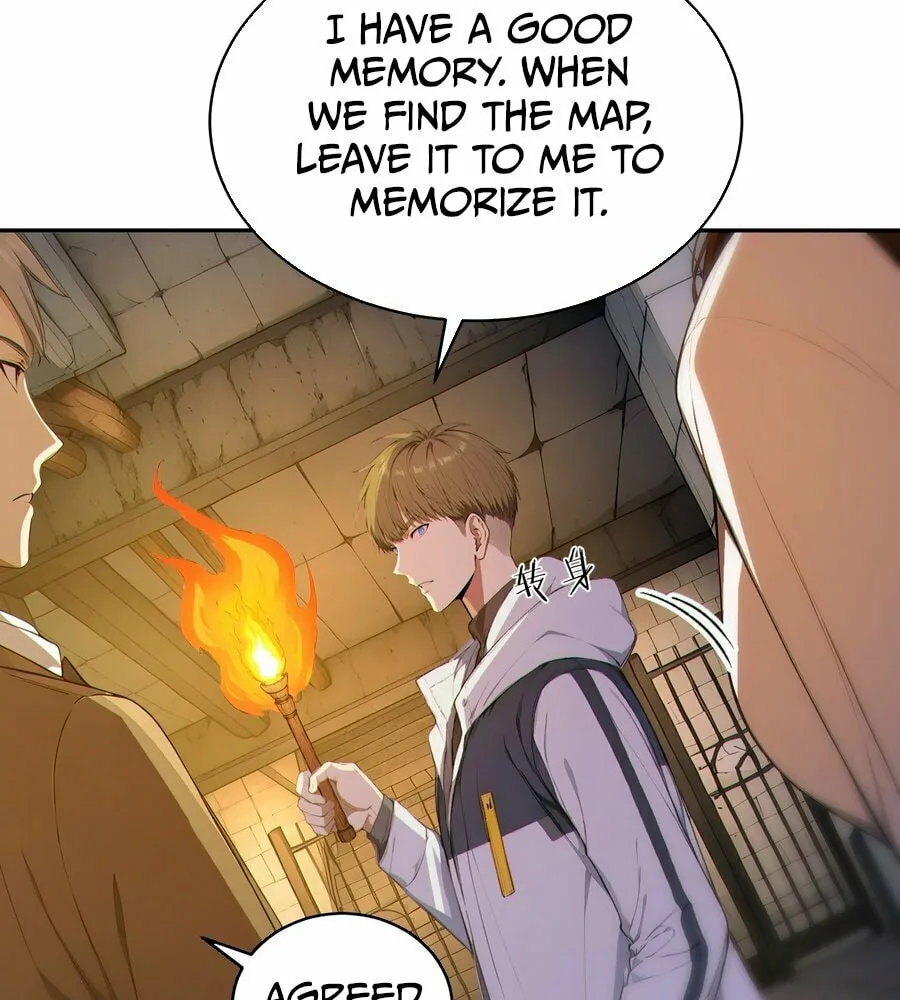 The Billion-Luck Player Chapter 3 page 21 - 