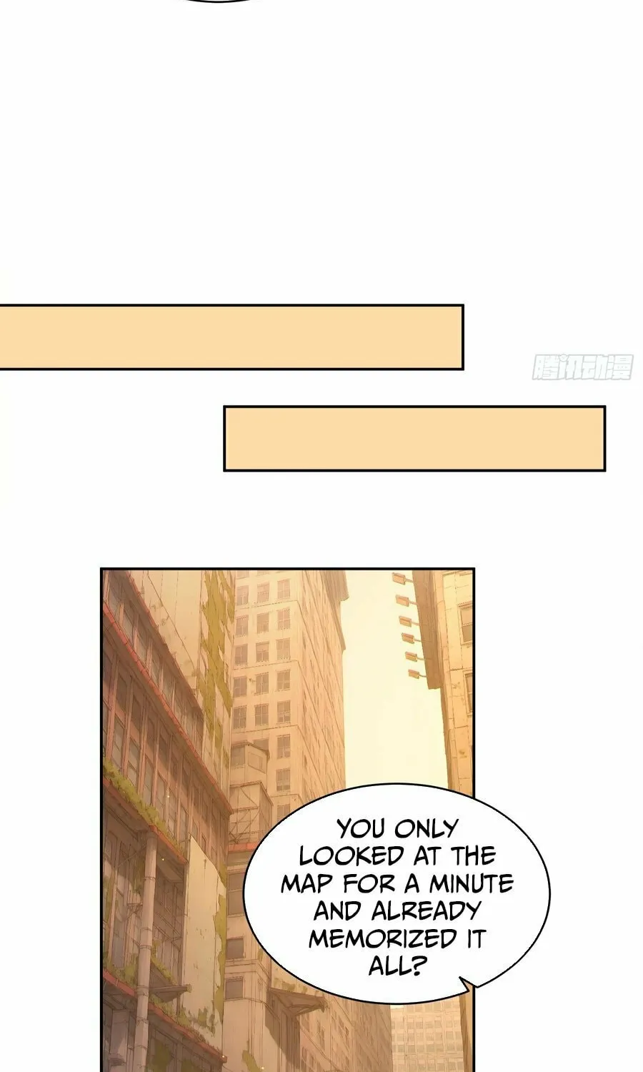 The Billion-Luck Player Chapter 3 page 30 - 