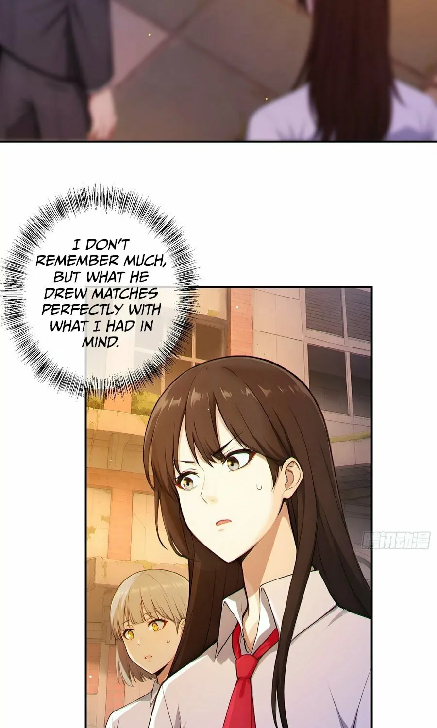 The Billion-Luck Player Chapter 3 page 32 - 