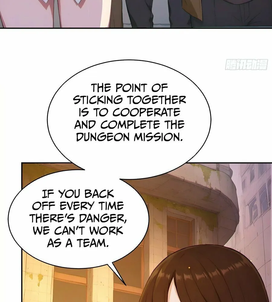 The Billion-Luck Player Chapter 3 page 35 - 
