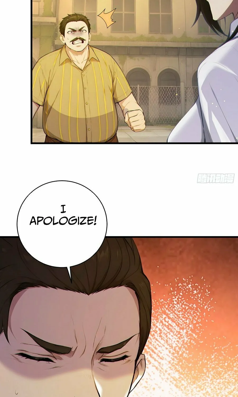 The Billion-Luck Player Chapter 3 page 44 - 